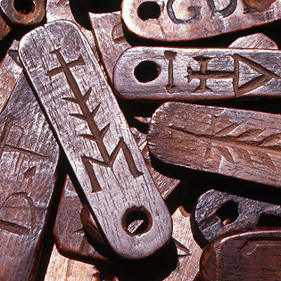 Museo Walserhaus, Bosco Gurin