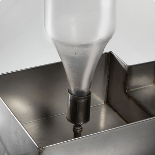 Museo della pesca, Caslano